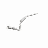 MagnaFlow 09-10 Dodge Grand Caravan 3.8L CARB Compliant Direct Fit Catalytic Converter - 5551510