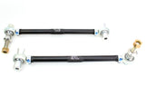 SPL Parts 06-13 BMW 3 Series/1 Series (E9X/E8X)/F8X Front Tension Rods - SPL TR E9X