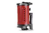 PERRIN 22-26 Subaru WRX Air Oil Separator - Red - PSP-ENG-622RD