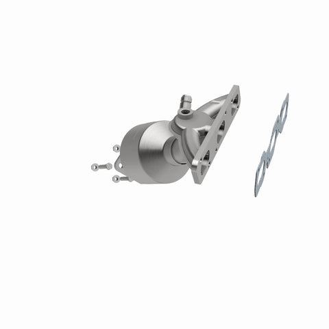 MagnaFlow Conv DF 2004 Mazda MPV 3.0L - 50494