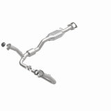 MagnaFlow Direct Fit Catalytic Converter S10 PU- 01-03 6 4.3L OEM - 49481