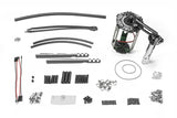 Radium Engineering FCST-X Spare Drop-In Pump Module (Walbro GSS342 or AEM 50-1200 Or DW440) - 20-1996
