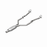 MagnaFlow Direct Fit Catalytic Converter 01-06 Lexus LS430 4.3L Rear - 24169