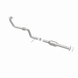 Magnaflow California Direct Fit Converter 01-02 Chevrolet Cavalier 2.2L - 4481208