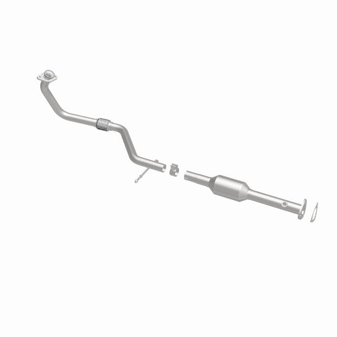 Magnaflow California Direct Fit Converter 01-02 Chevrolet Cavalier 2.2L - 4481208