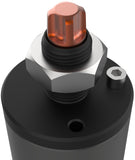 Fox Factory Race Series 2.5 x 3.8 Bump Stop Pinch Mount - 981-25-043