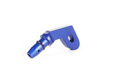 PERRIN Subaru Dipstick Handle P Style - Blue - PSP-ENG-720BL