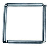 SPC Performance 4 PC SPRNG LOAD SILENCER - 09800