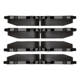 R1 18-26 Toyota Mirai Front Optimum OE Brake Pads - 2552-1282-00