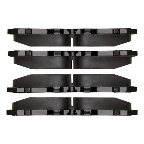 R1 18-26 Toyota Mirai Front Optimum OE Brake Pads - 2552-1282-00