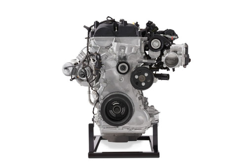 Ford Racing 2.3L HO EcoBoost Crate Engine (No Cancel No Returns) - M-6007-23TAHO