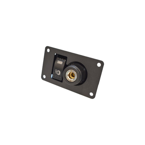ARB Universal Switch Coupling Bracket - 3501050