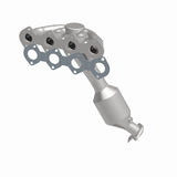 MagnaFlow Conv DF 03-04 Mercedes-Benz C230 1.8L (CA Emissions) - 452344