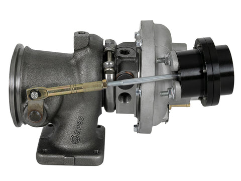 aFe BladeRunner GT Series Turbocharger 17-18 FIAT 124 Spider I4-1.4L (t) - 46-60212