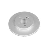 Power Stop 98-03 Mercedes-Benz ML320 Front Evolution High Carbon Geomet Coated Rotor - EBR626EVC