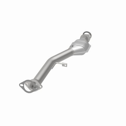 MagnaFlow Direct Fit Catalytic Converter 06-08 Subaru Forester 2.5L - 51586