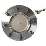 MOOG 09-17 Chevrolet Express 4500 Front Hub Assembly - 515060