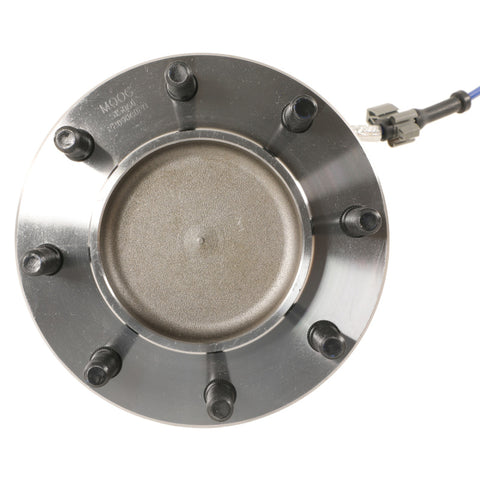 MOOG 09-17 Chevrolet Express 4500 Front Hub Assembly - 515060