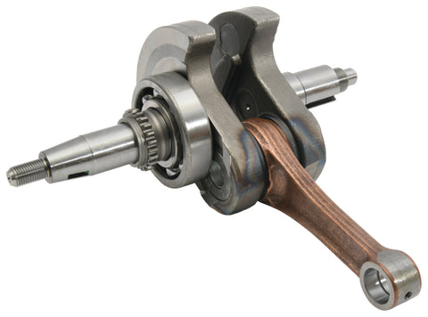Hot Rods 01-05 Yamaha YFM 660 R Raptor 660cc Stroker Crankshaft - 4144