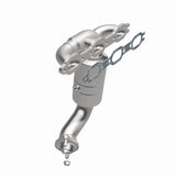 MagnaFlow Direct Fit Catalytic Converter 07-08 Chrysler Sebring 3.5L - 51394