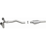 MagnaFlow Direct Fit Catalytic Converter Ford 87 91 - 93314