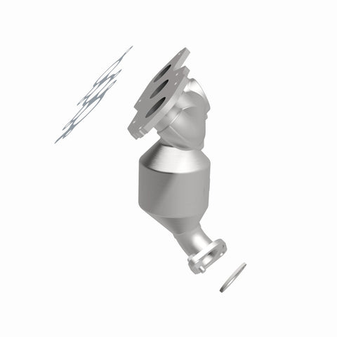 MagnaFlow Conv DF 07-09 Lexus RX350 3.5L - 51832