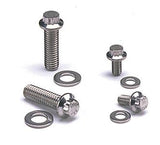 ARP Chevy SB / BB Fuel Pump Hex Bolt Kit - 130-1602