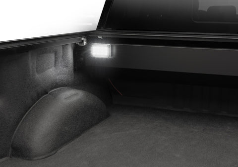 Retrax 04-08 F-150 Super Crew & Super Cab 5.5ft Bed PowertraxPRO MX - 90311