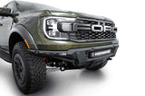 Addictive Desert Designs2024+ Ford Ranger Raptor Phantom Front Bumper - F720265070103