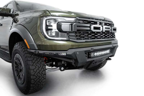 Addictive Desert Designs2024+ Ford Ranger Raptor Phantom Front Bumper - F720265070103