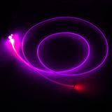 Oracle Fiber Optic LED Light Head - ColorSHIFT (3PCS) - ColorSHIFT - 4231-333-4