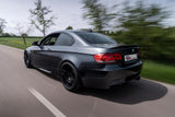 KW 11-12 BMW 1 Series M Coupe (E82) / 08-13 BMW M3 (E90/E92) V3 Coilover Kit - 39520335