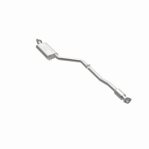 MagnaFlow Direct Fit Catalytic Converter 2020 Hyundai Palisade Underbody 3.8L FWD - 280592