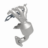 MagnaFlow Direct Fit Catalytic Converter 2007 Mercury Milan 3.0L - 49388