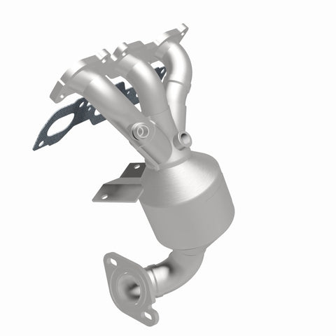 MagnaFlow Direct Fit Catalytic Converter 2007 Mercury Milan 3.0L - 49388