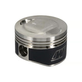 Wiseco Yamaha YFM350 Warrior/Raptor 87-13 10.251 Piston Kit - 4419M08350