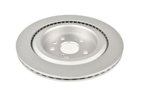 DBA 2022+ Lexus RX350h En-Shield Standard Rear Brake Rotor - DBA3861E