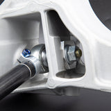SPL Parts Porsche 996/997 Rear Toe Only Eccentric Lockout Kit - SPL ELT 996