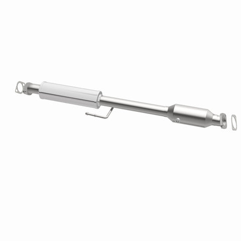 MagnaFlow Conv DF 11-14 Sonata 2.4L Underbody (OEM Grade Federal / EPA Compliant) - 52820