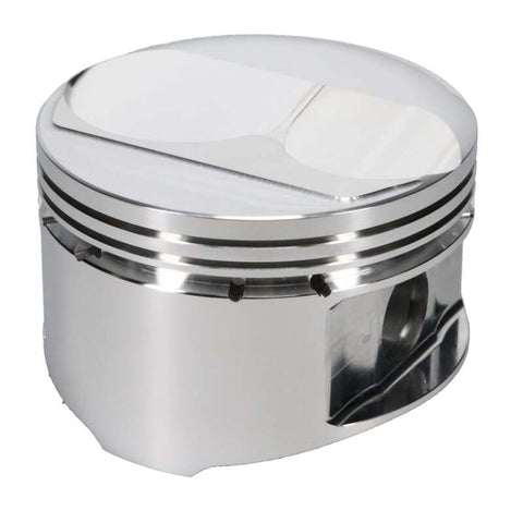 JE Pistons 427 BBF DOME Set of 8 Pistons - 168741