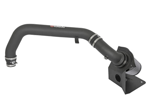 aFe Takeda Stage-2 Pro DRY S Air Intake System 15-17 Ford Focus ST L4-2.0L (t) EcoBoost - TR-5306B-D
