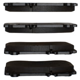 R1 10-11 Mercedes-Benz E550 Front Optimum OE Brake Pads - 2551-1420-00
