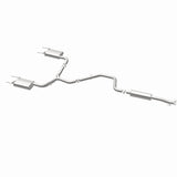 BRExhaust Exhaust Kit Replacement Chevrolet - 106-0955