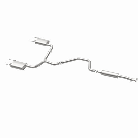 BRExhaust Exhaust Kit Replacement Chevrolet - 106-0955