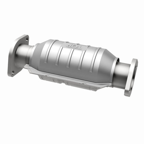 MagnaFlow Conv DF 99-04 VW Golf 2.8L GTI/04-05 Golf 2.8L VR6/99-02 Jetta 2.8L 12 Valve (AFP/GLS/GLX) - 51151