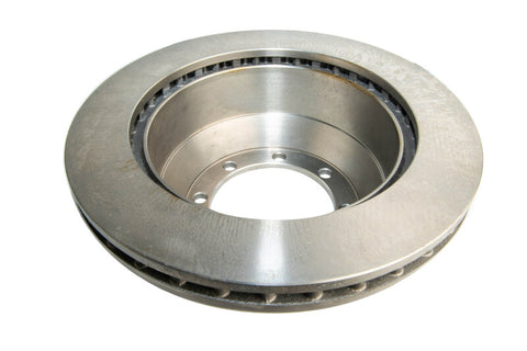 DBA 99-12 Ford F-350 Super Duty DRW (w/M14-2.0 Studs) RWD Rear Street Series Standard Rotor - DBA799