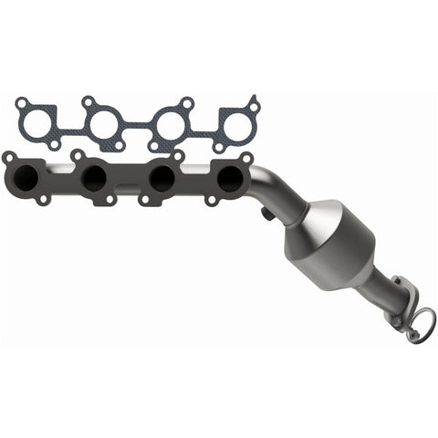 MagnaFlow Direct Fit Catalytic Converter 03-04 4Run 4.7 Passenger Side Manifold OEM - 49340