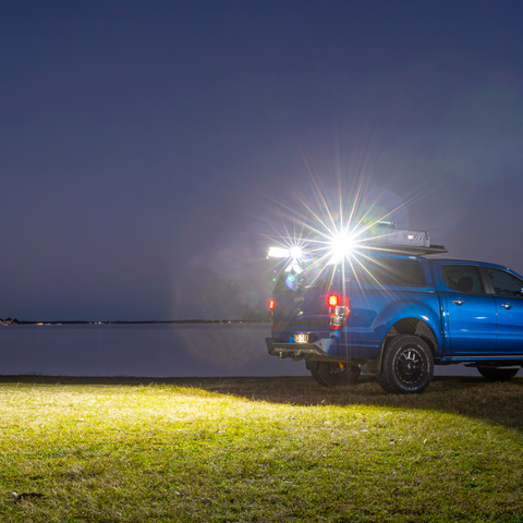 ARB BaseRack Auxiliary Light - 2.8in 20W - 1780520