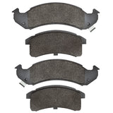 R1 94-99 Pontiac Firebird Front Optimum OE Brake Pads - 2551-0623-00