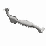 MagnaFlow DF Cat Conv 04-06 Ford F-150 Pick Up (Exc Heritage) / 06 Lincoln Mark LT Truck Driver Side - 24089